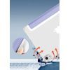 Чохол до планшета BeCover Soft Edge Pencil Apple iPad mini 6 2021 Purple (706809) зображення 4