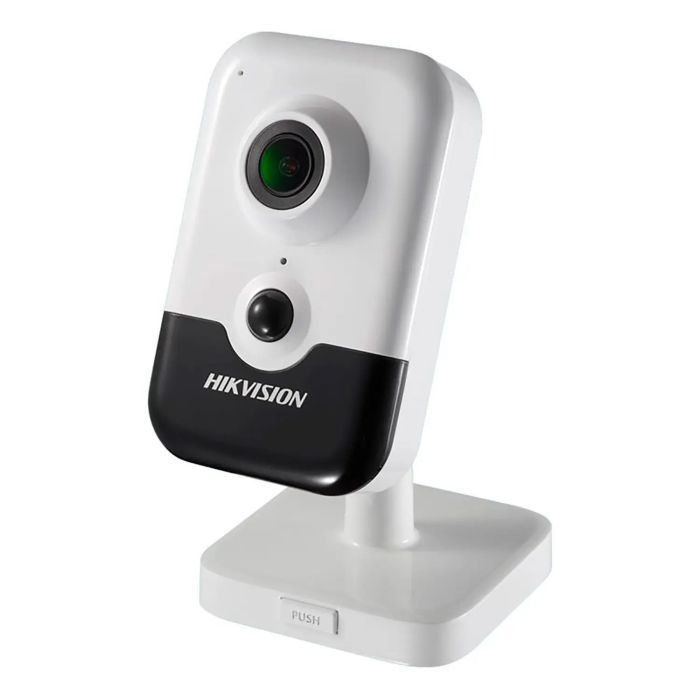 Камера відеоспостереження Hikvision DS-2CD2443G2-I (2.8) зображення 2