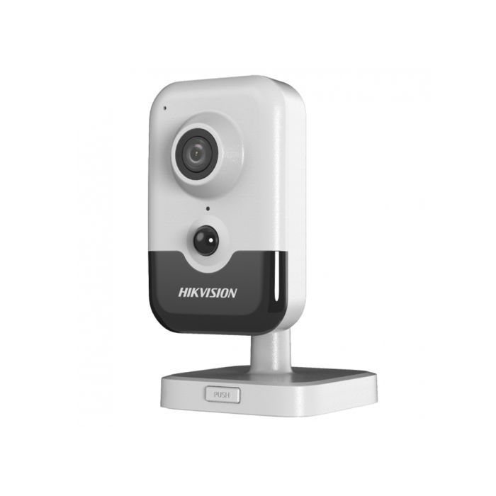 Камера відеоспостереження Hikvision DS-2CD2443G2-I (2.8) зображення 6