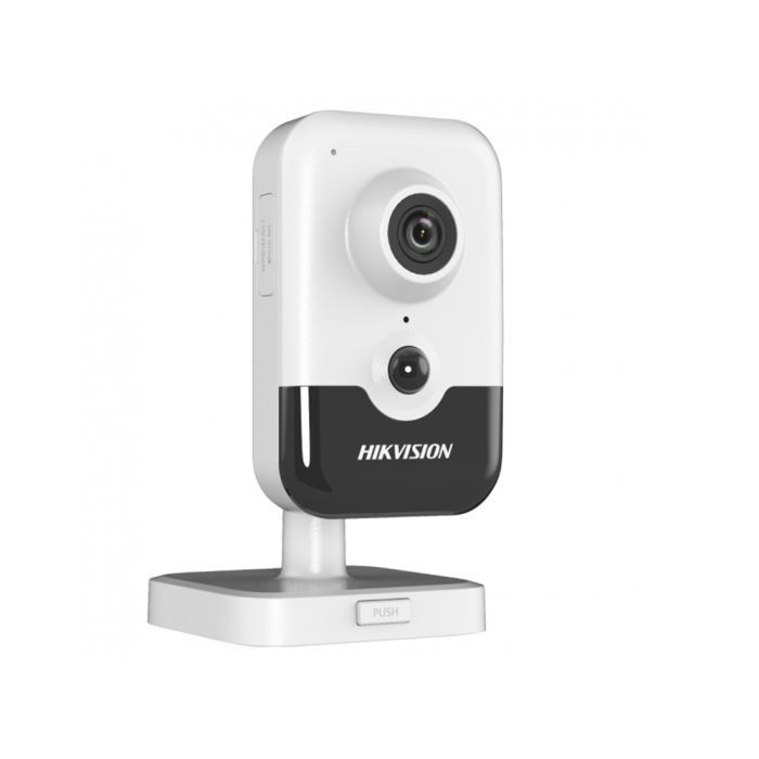Камера відеоспостереження Hikvision DS-2CD2443G2-I (2.8) зображення 7