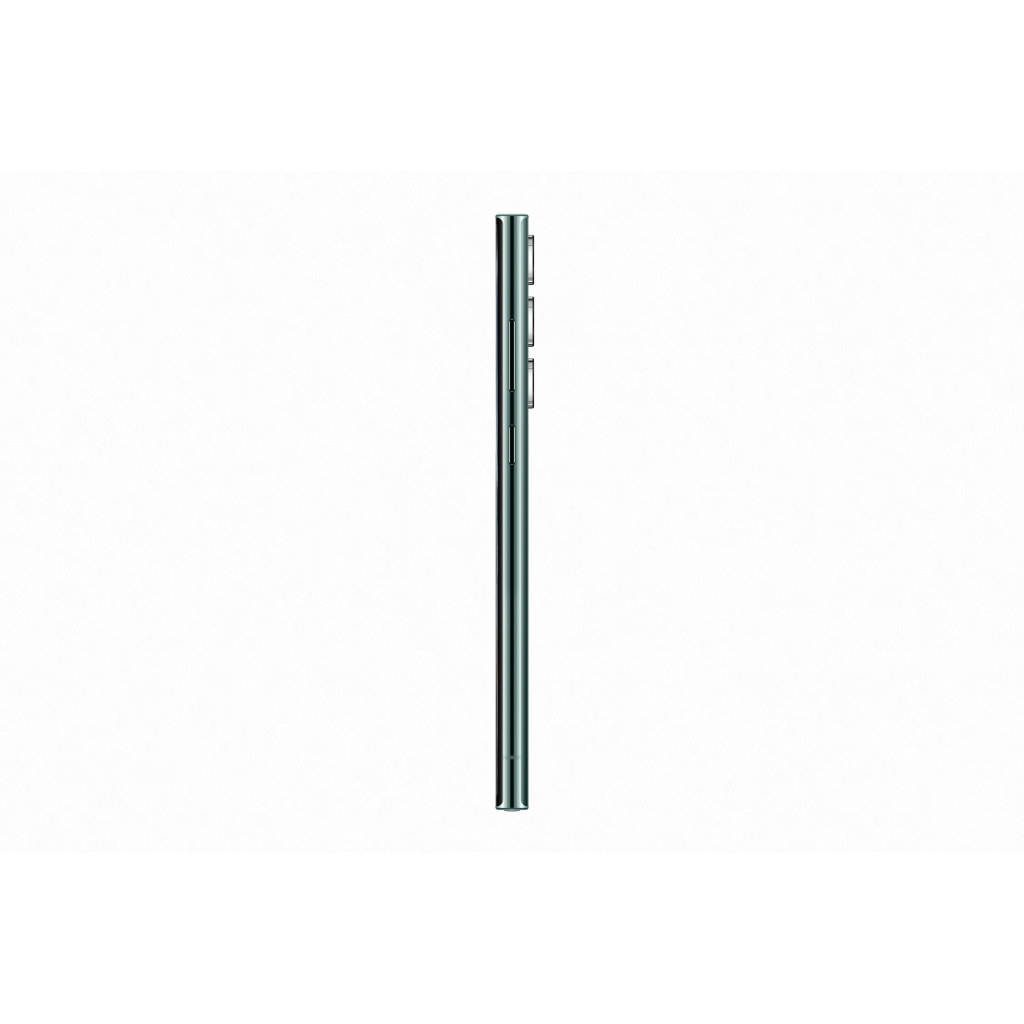 Мобільний телефон Samsung Galaxy S22 Ultra 5G 12/512Gb Green (SM-S908BZGHSEK) зображення 10