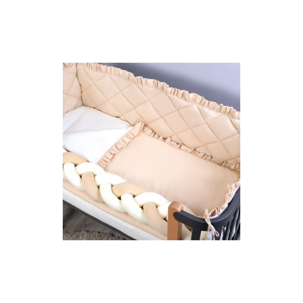 Детский постельный набор Верес Macaroon Vanilla (219.07) изображение 2