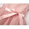 Плаття дитяче Tivido святкове з прикрасою (1866-128G-pink) зображення 3