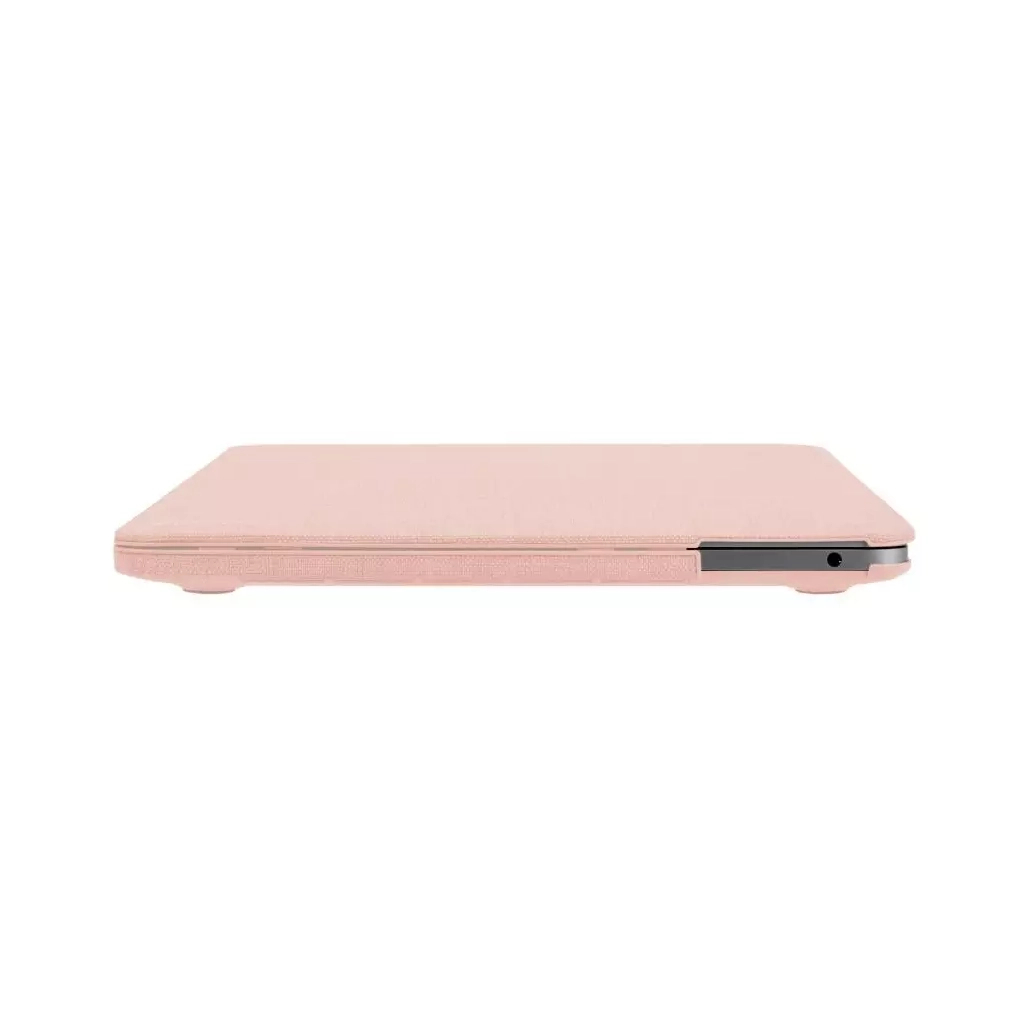 Чохол до ноутбука Incase 13" MacBook Pro Thunderbolt3/USB-C/2020, Textured Hardshell (INMB200650-BLP) зображення 4
