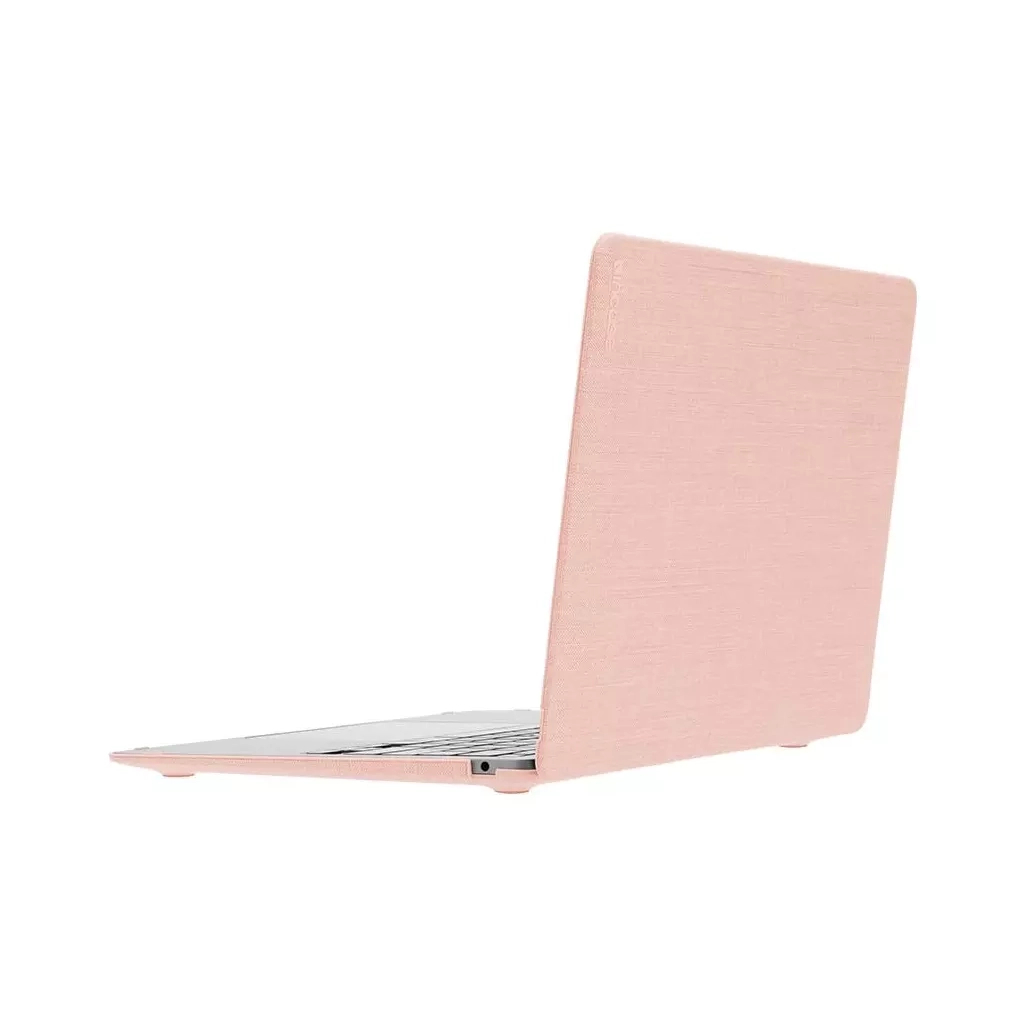 Чохол до ноутбука Incase 13" MacBook Pro Thunderbolt3/USB-C/2020, Textured Hardshell (INMB200650-BLP) зображення 6