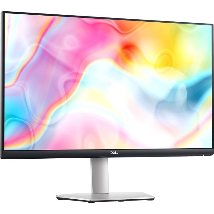 Монітор Dell S2722QC (210-BBRQ) зображення 2