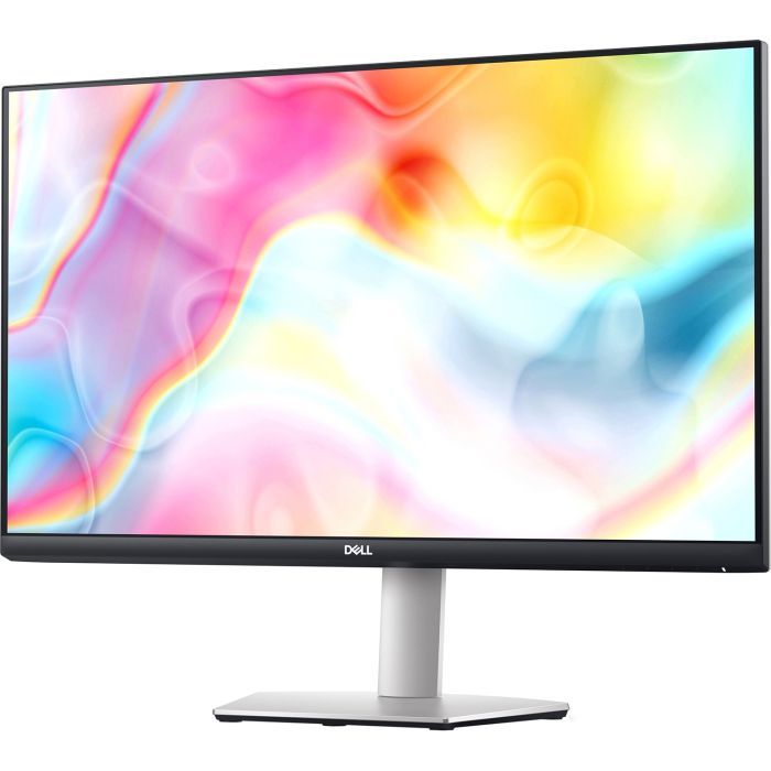 Монітор Dell S2722QC (210-BBRQ) зображення 3