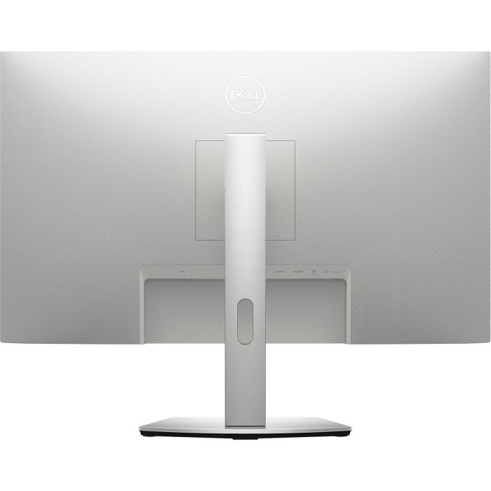 Монітор Dell S2722QC (210-BBRQ) зображення 8