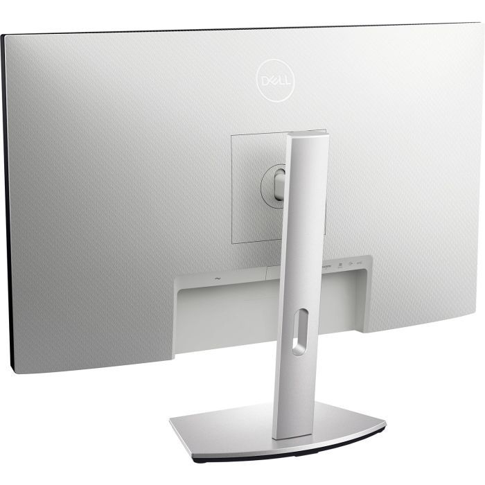Монітор Dell S2722QC (210-BBRQ) зображення 9