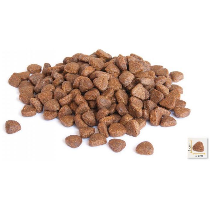 Сухой корм для собак BonaCibo Puppy Chicken&Rice with Anchovy 15 кг (BC405703) изображение 2