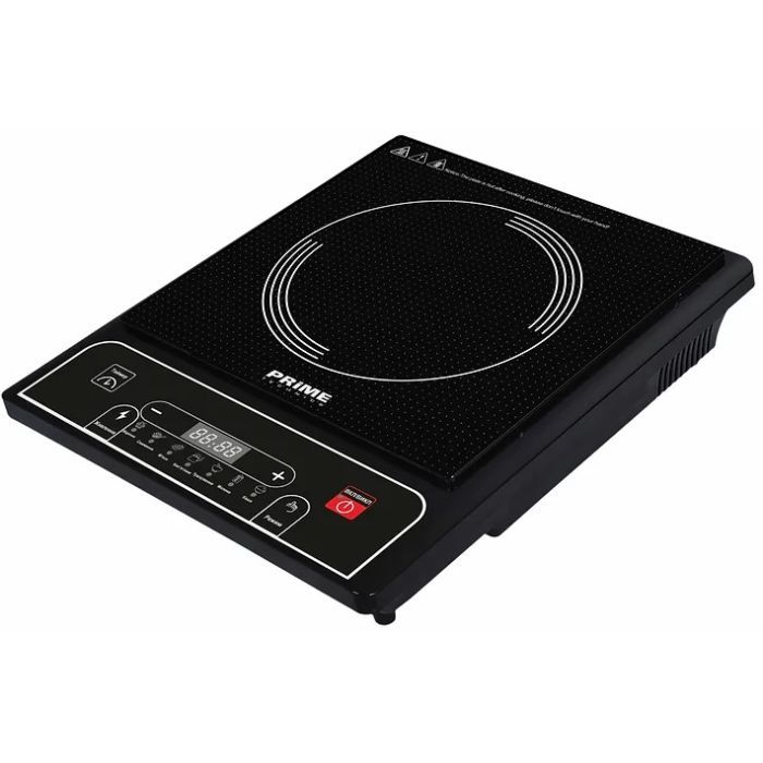 Настольная плита PRIME Technics PIC 2010 CB