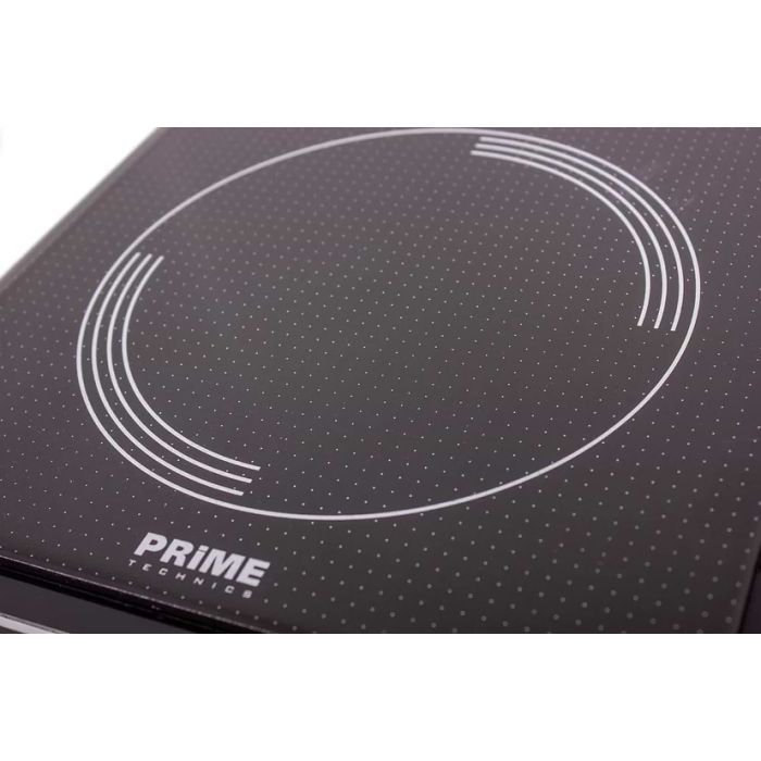 Настольная плита PRIME Technics PIC 2010 CB изображение 4
