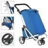 Сумка-тележка ShoppingCruiser 3 Wheels 72 л Blue (928364) изображение 3