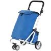 Сумка-тележка ShoppingCruiser 3 Wheels 72 л Blue (928364)
