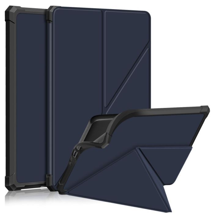 Чохол до електронної книги BeCover Ultra Slim Origami Amazon Kindle Paperwhite 11th Gen. 2021 G (707221)