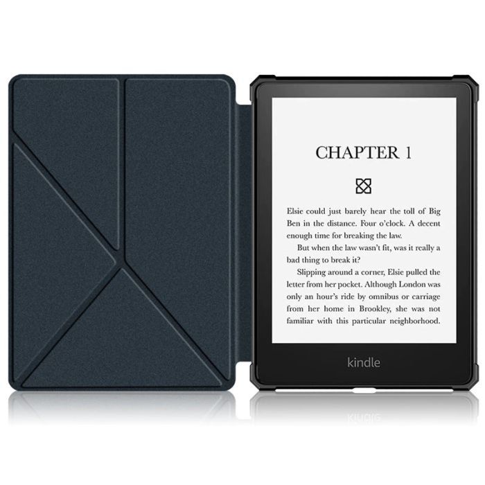 Чохол до електронної книги BeCover Ultra Slim Origami Amazon Kindle Paperwhite 11th Gen. 2021 G (707221) зображення 2