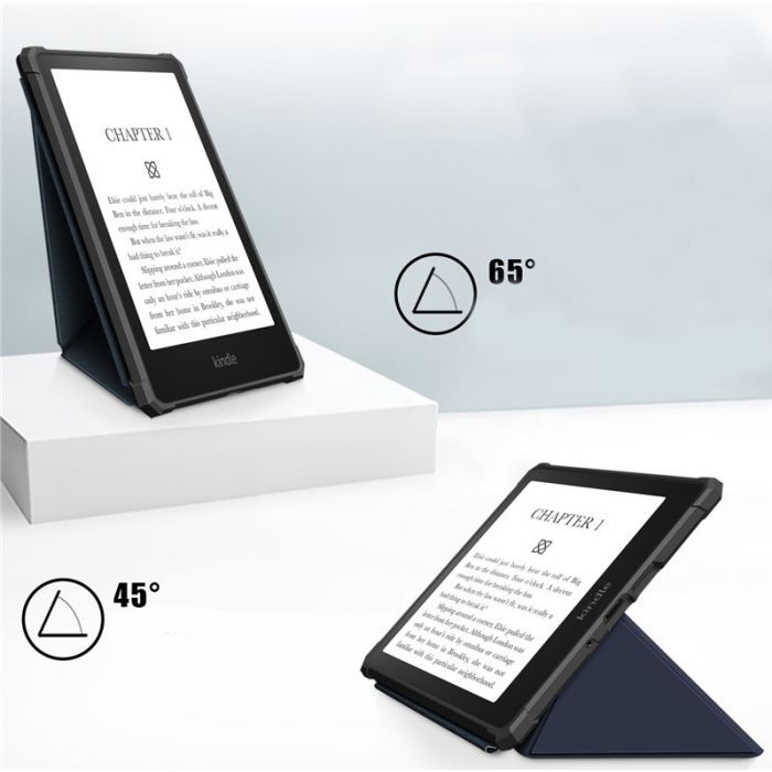 Чохол до електронної книги BeCover Ultra Slim Origami Amazon Kindle Paperwhite 11th Gen. 2021 G (707221) зображення 3