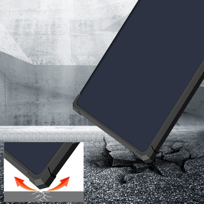 Чохол до електронної книги BeCover Ultra Slim Origami Amazon Kindle Paperwhite 11th Gen. 2021 G (707221) зображення 4