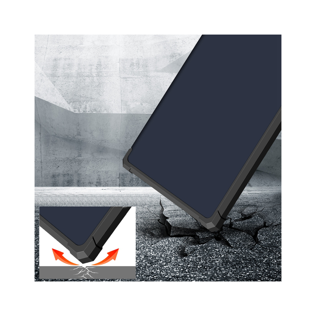 Чехол для электронной книги BeCover Ultra Slim Origami Amazon Kindle Paperwhite 11th Gen. 2021 D (707219) изображение 4