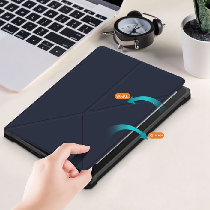 Чохол до електронної книги BeCover Ultra Slim Origami Amazon Kindle Paperwhite 11th Gen. 2021 G (707221) зображення 6