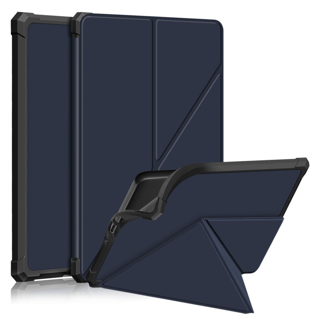 Чохол до електронної книги BeCover Ultra Slim Origami Amazon Kindle Paperwhite 11th Gen. 2021 G (707221)