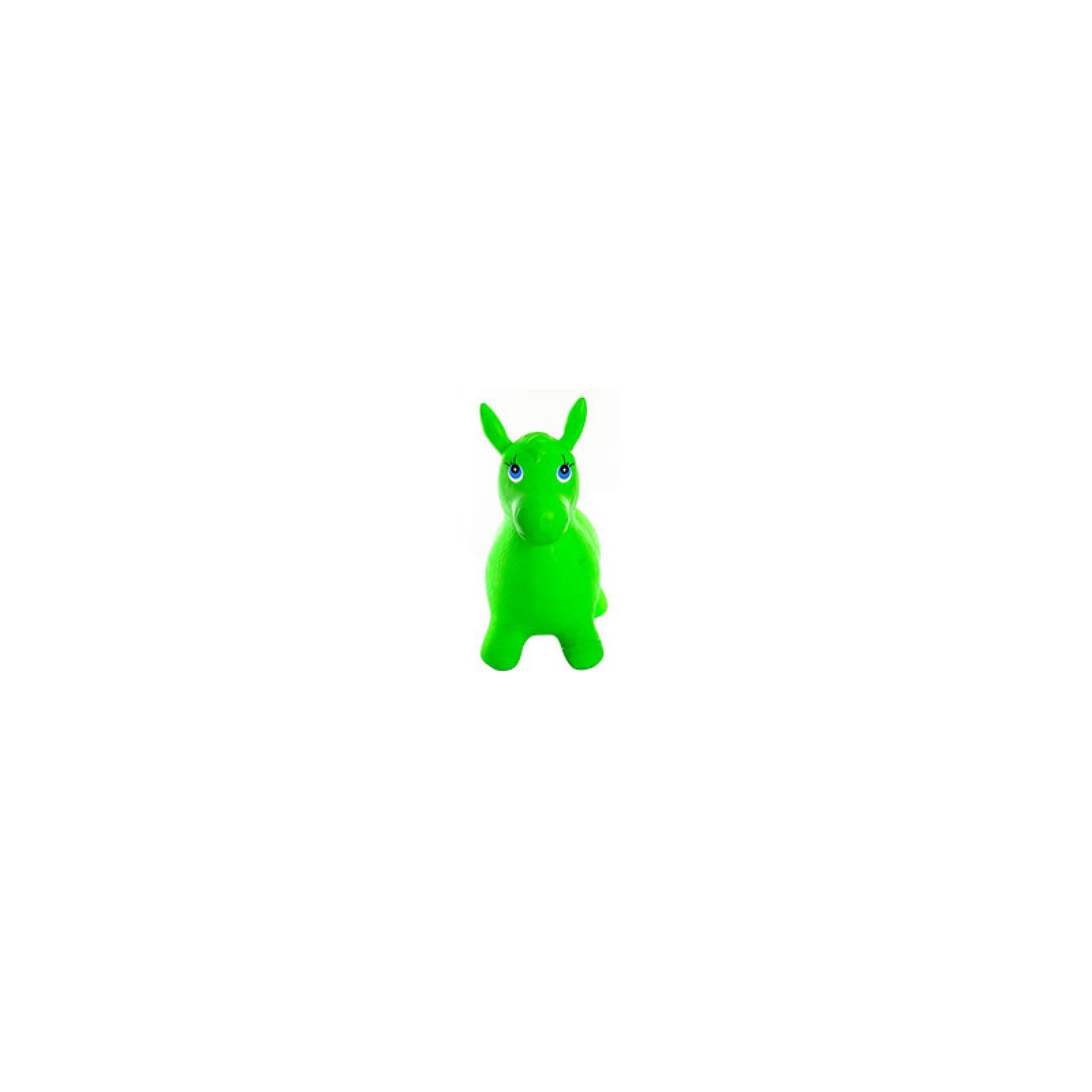 Попрыгун Limo Toy Попрыгун-ослик green (MS 0737 green)