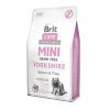 Сухой корм для собак Brit Care GF Mini Yorkshire 2 кг (8595602520190)