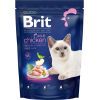 Сухий корм для кішок Brit Premium by Nature Cat Adult Chicken 800 г (8595602553044)
