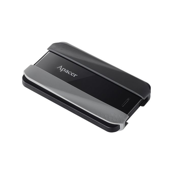 Внешний жесткий диск 2.5" 2TB Apacer (AP2TBAC533B-1)