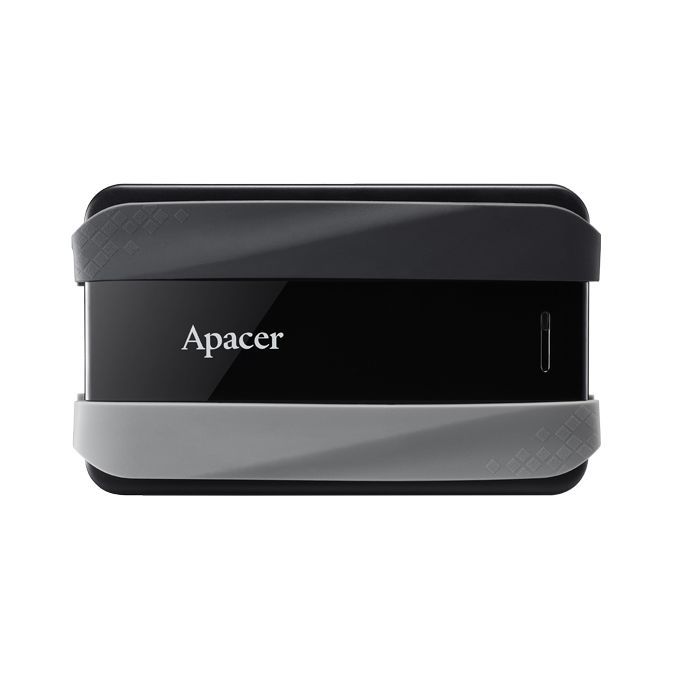 Внешний жесткий диск 2.5" 2TB Apacer (AP2TBAC533B-1) изображение 2