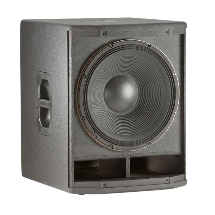 Акустическая система JBL PRX418SD изображение 2