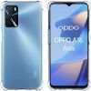 Чохол до мобільного телефона BeCover Anti-Shock Oppo A16 / A16s / A54s Clear (707343) зображення 2