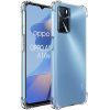 Чохол до мобільного телефона BeCover Anti-Shock Oppo A16 / A16s / A54s Clear (707343) зображення 3
