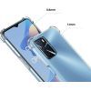 Чохол до мобільного телефона BeCover Anti-Shock Oppo A16 / A16s / A54s Clear (707343) зображення 4