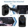 Видеорегистратор BOBLOV KJ21 изображение 10