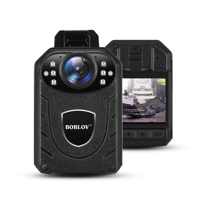 Видеорегистратор BOBLOV KJ21 изображение 11