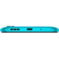 Мобильный телефон Xiaomi Redmi 9A 2/32GB Aurora Green (948285) изображение 11