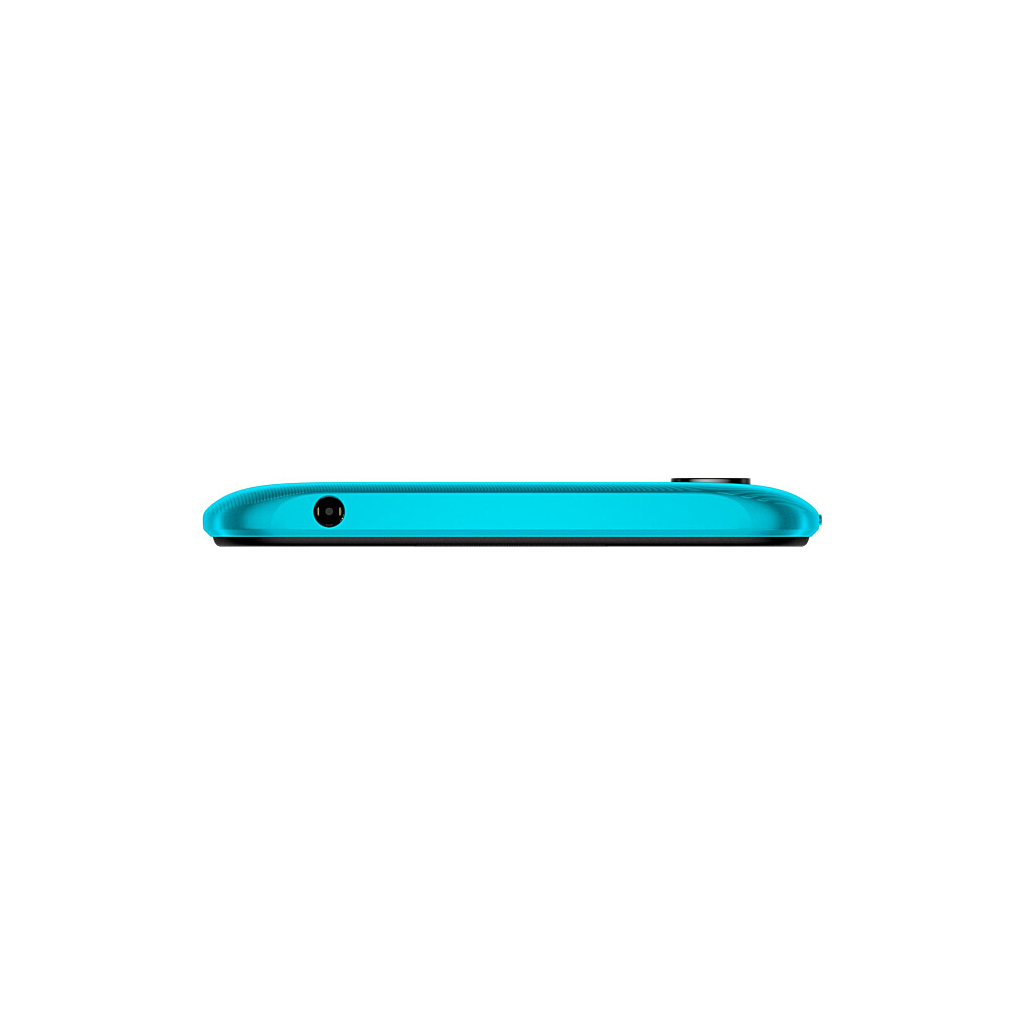 Мобильный телефон Xiaomi Redmi 9A 2/32GB Aurora Green изображение 12
