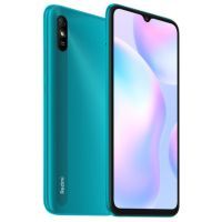 Мобильный телефон Xiaomi Redmi 9A 2/32GB Aurora Green (948285) изображение 2