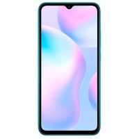 Мобильный телефон Xiaomi Redmi 9A 2/32GB Aurora Green (948285) изображение 3