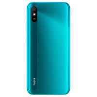 Мобильный телефон Xiaomi Redmi 9A 2/32GB Aurora Green (948285) изображение 4