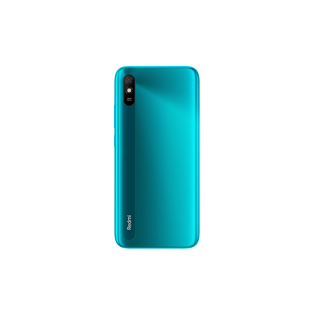Мобільний телефон Xiaomi Redmi 9A 2/32GB Sky Blue зображення 4
