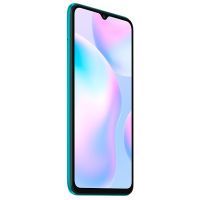 Мобильный телефон Xiaomi Redmi 9A 2/32GB Aurora Green (948285) изображение 5
