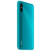 Мобильный телефон Xiaomi Redmi 9A 2/32GB Aurora Green (948285) изображение 7