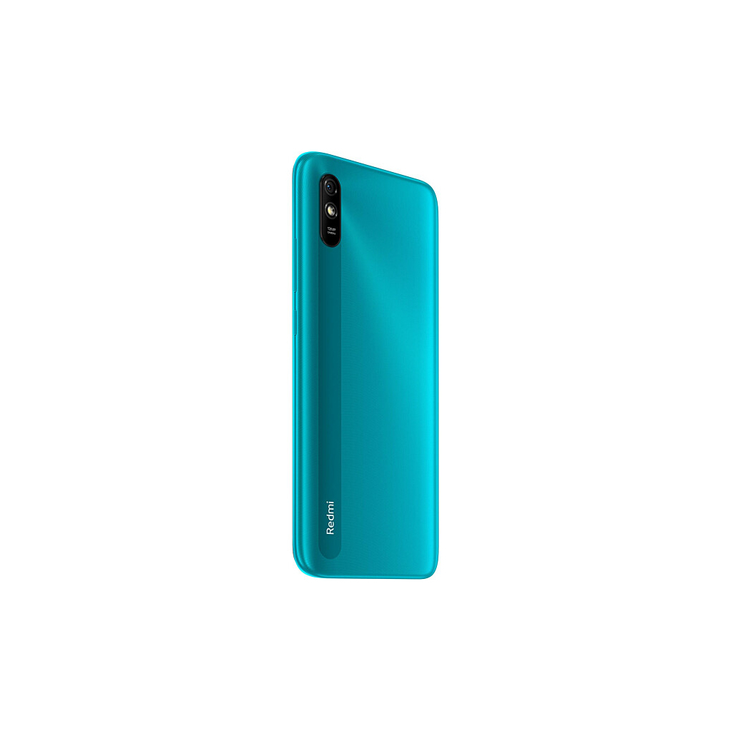 Мобільний телефон Xiaomi Redmi 9A 2/32GB Glacial Blue зображення 7