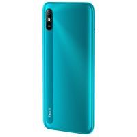 Мобильный телефон Xiaomi Redmi 9A 2/32GB Aurora Green (948285) изображение 9