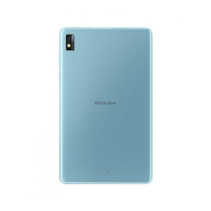 Планшет Blackview Tab 6 8" 3GB/32GB 4G Macaron Blue (6931548308119) изображение 3