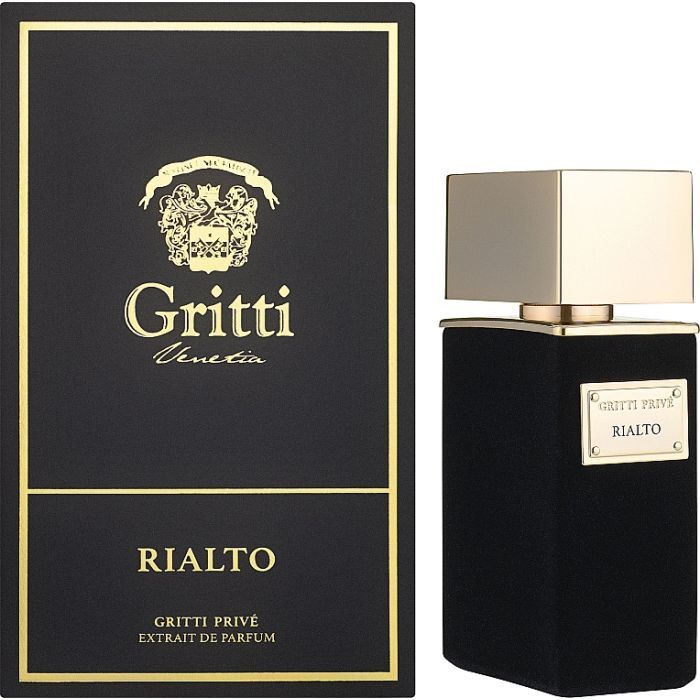 Духи Gritti Rialto 100 мл (8052204137145) изображение 2