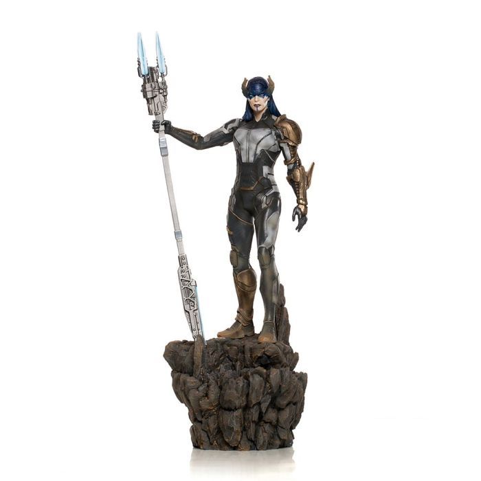 Фигурка для геймеров ABYstyle MARVEL Proxima Midnight Black Order (MARCAS24319-10)