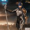 Фигурка для геймеров ABYstyle MARVEL Proxima Midnight Black Order (MARCAS24319-10) изображение 2